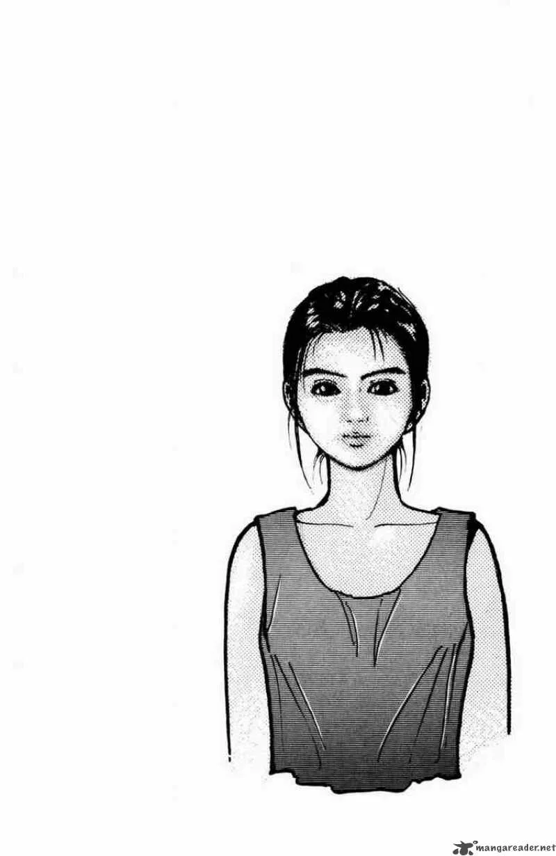 Yu Yu Hakusho Chapter 47 page 22