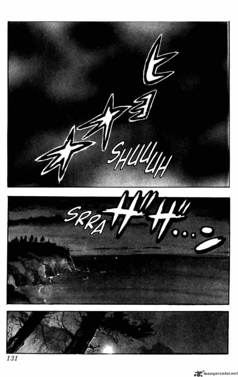 Yu Yu Hakusho Chapter 52 page 3