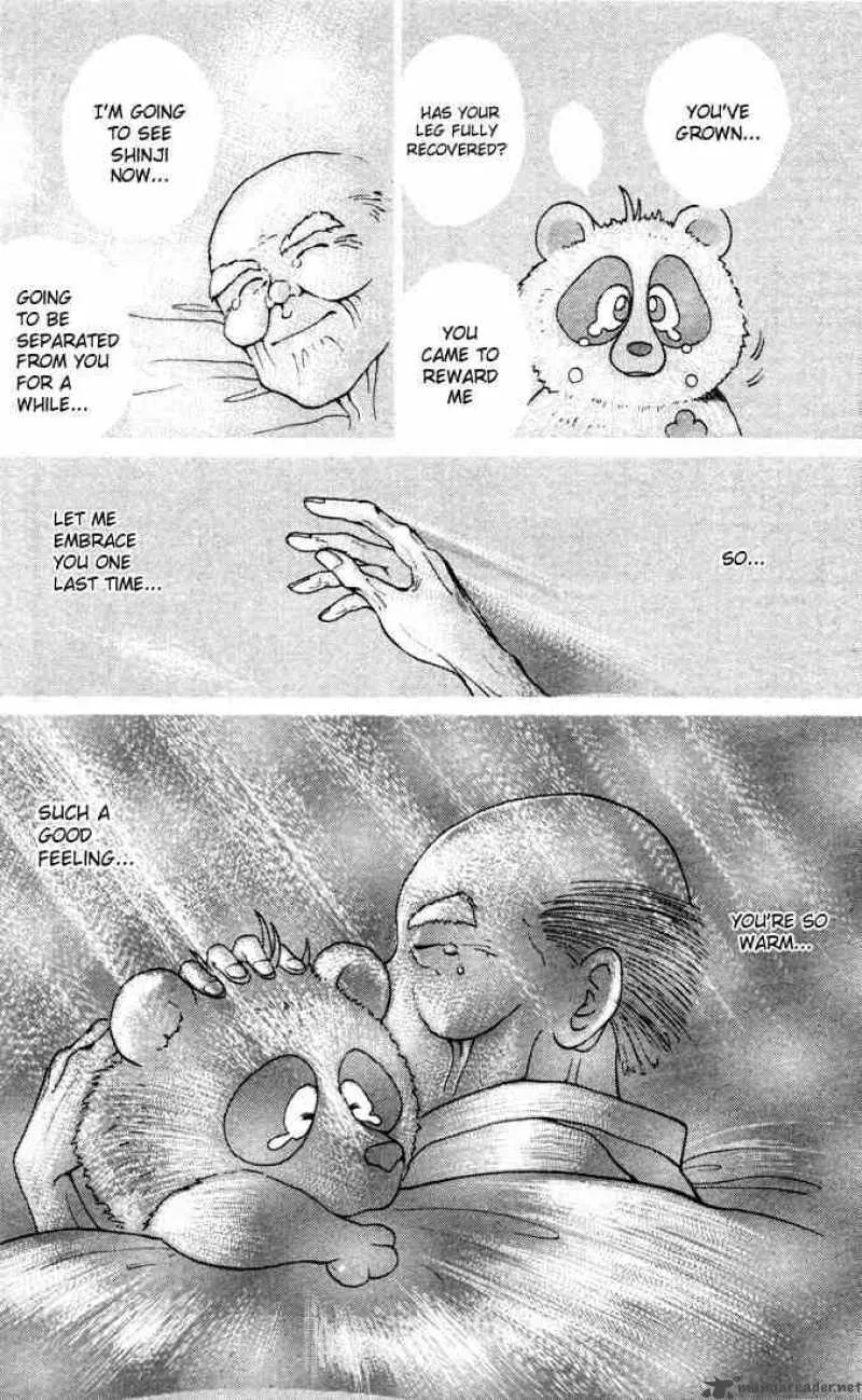 Yu Yu Hakusho Chapter 6 page 18