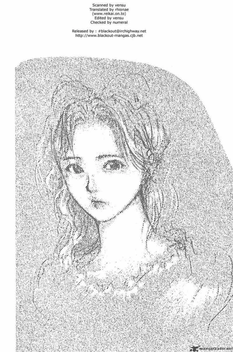 Yu Yu Hakusho Chapter 74 page 20