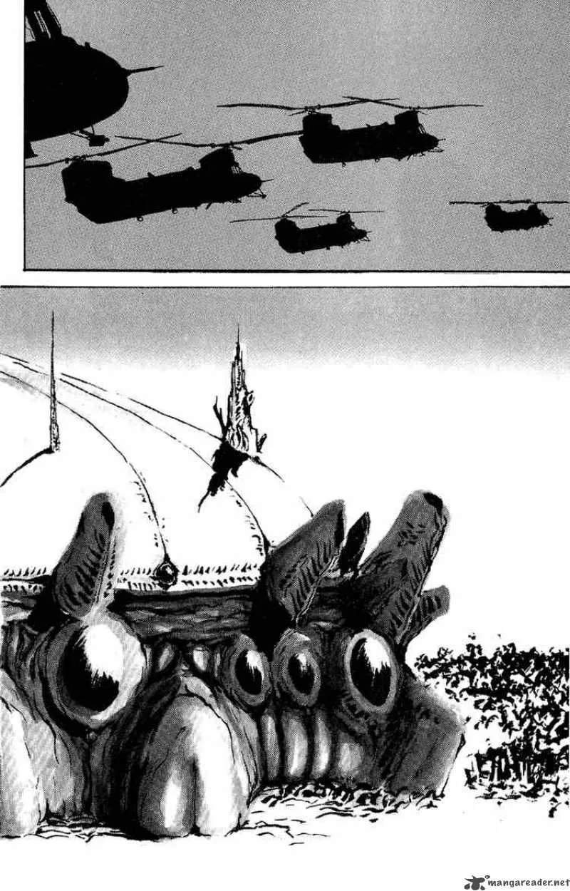 Yu Yu Hakusho Chapter 78 page 5