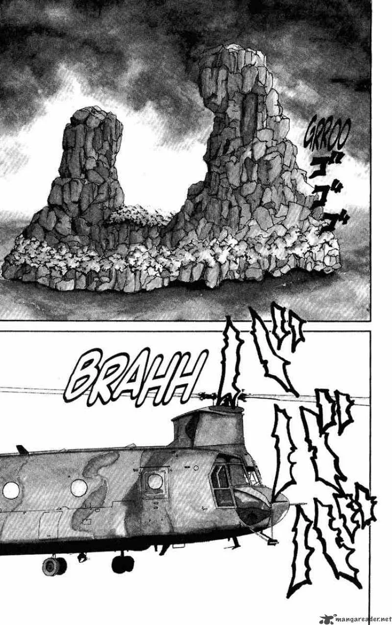 Yu Yu Hakusho Chapter 78 page 4