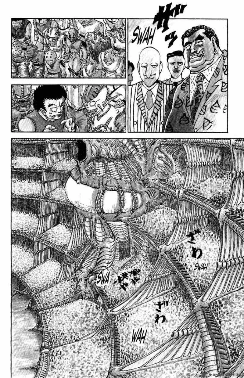 Yu Yu Hakusho Chapter 78 page 6