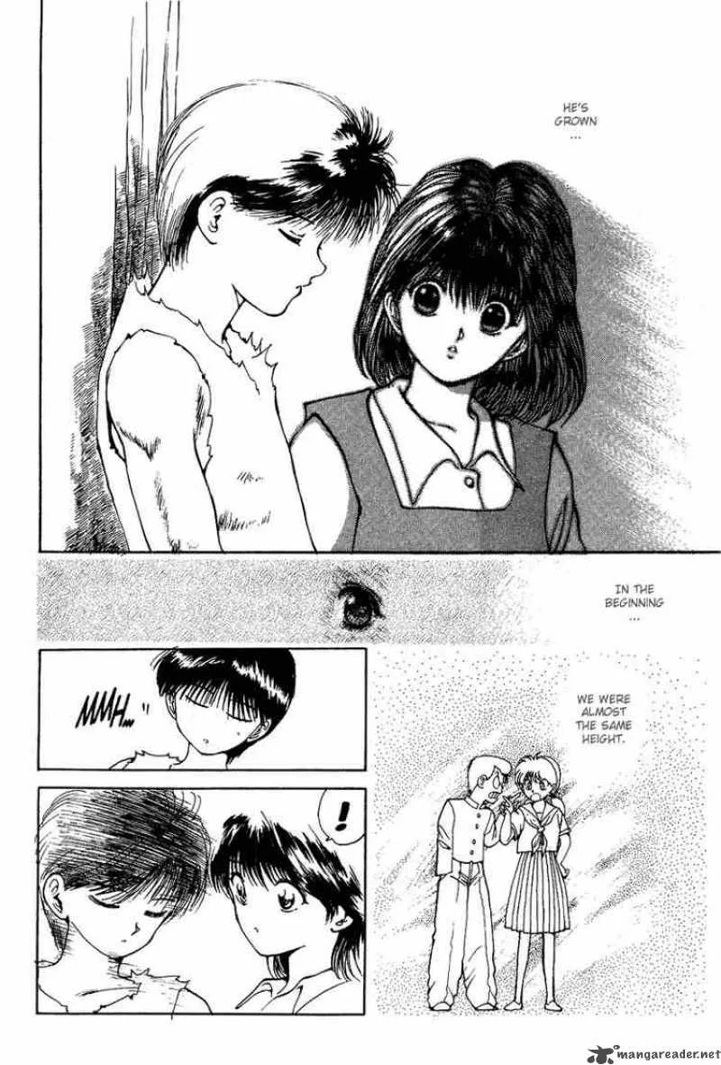 Yu Yu Hakusho Chapter 86 page 7