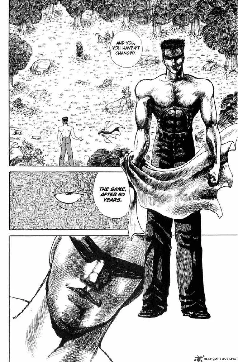 Yu Yu Hakusho Chapter 89 page 9