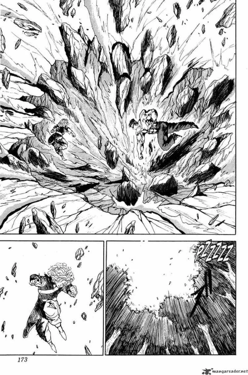Yu Yu Hakusho Chapter 90 page 8