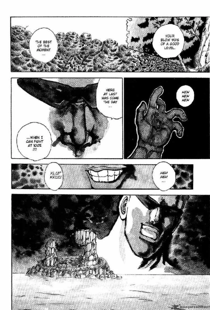 Yu Yu Hakusho Chapter 91 page 15