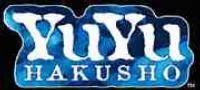 Yu Yu Hakusho cover