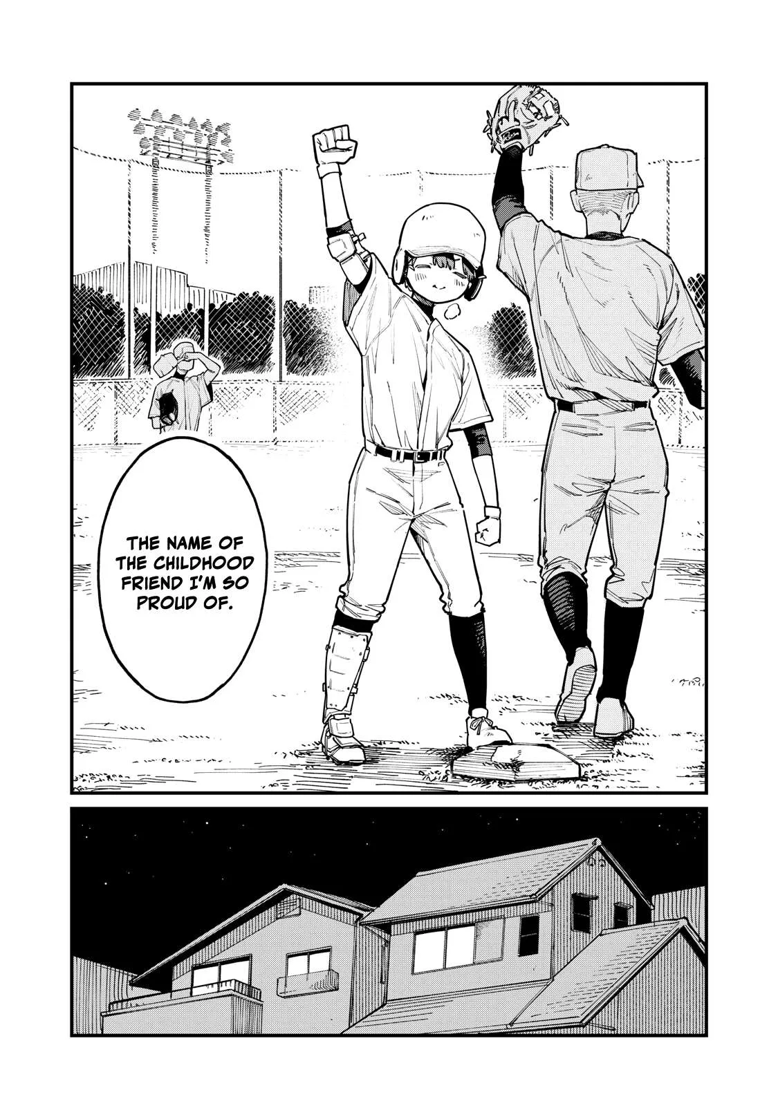 Yua Suragga Chapter 1 page 15