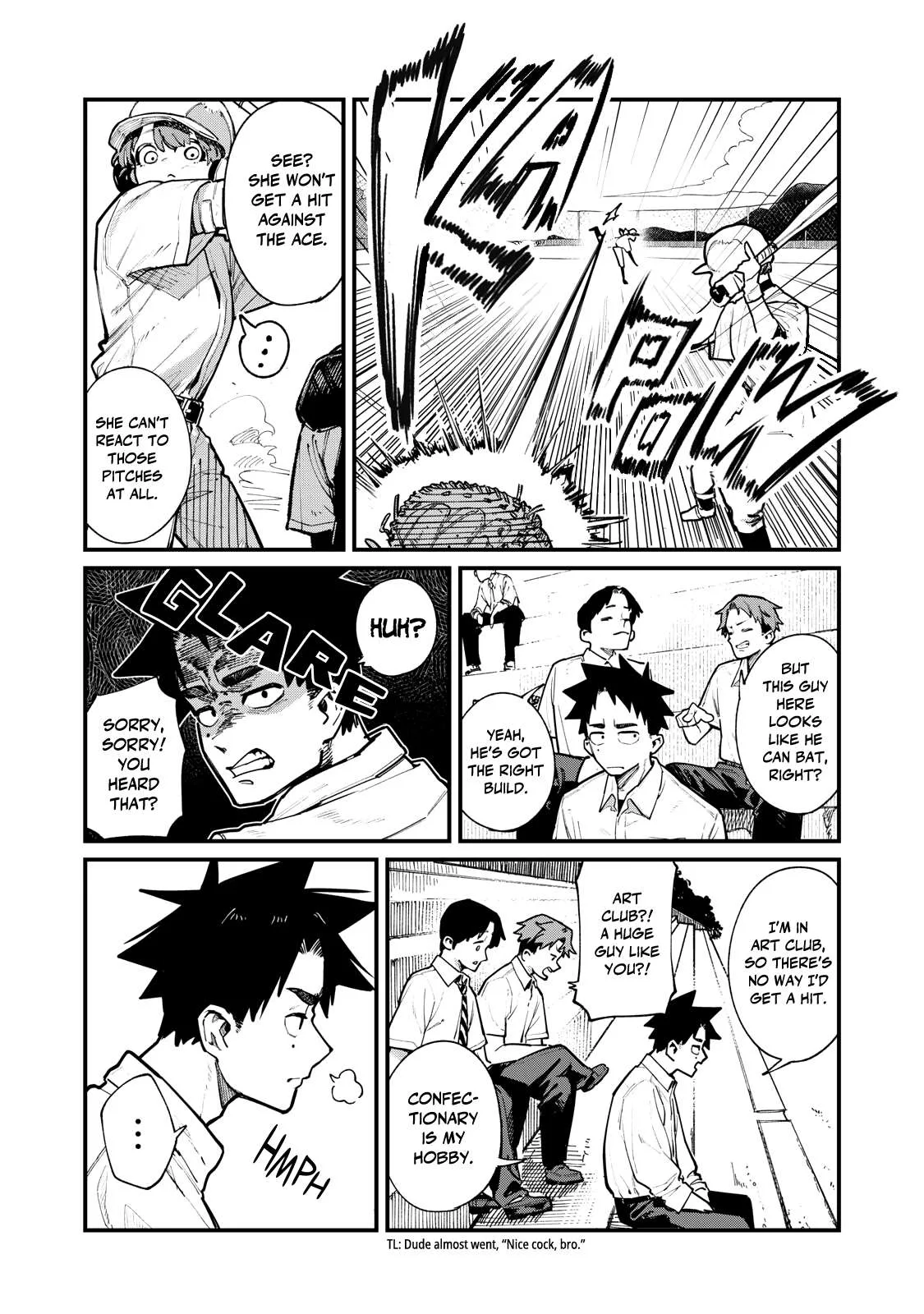 Yua Suragga Chapter 1 page 10