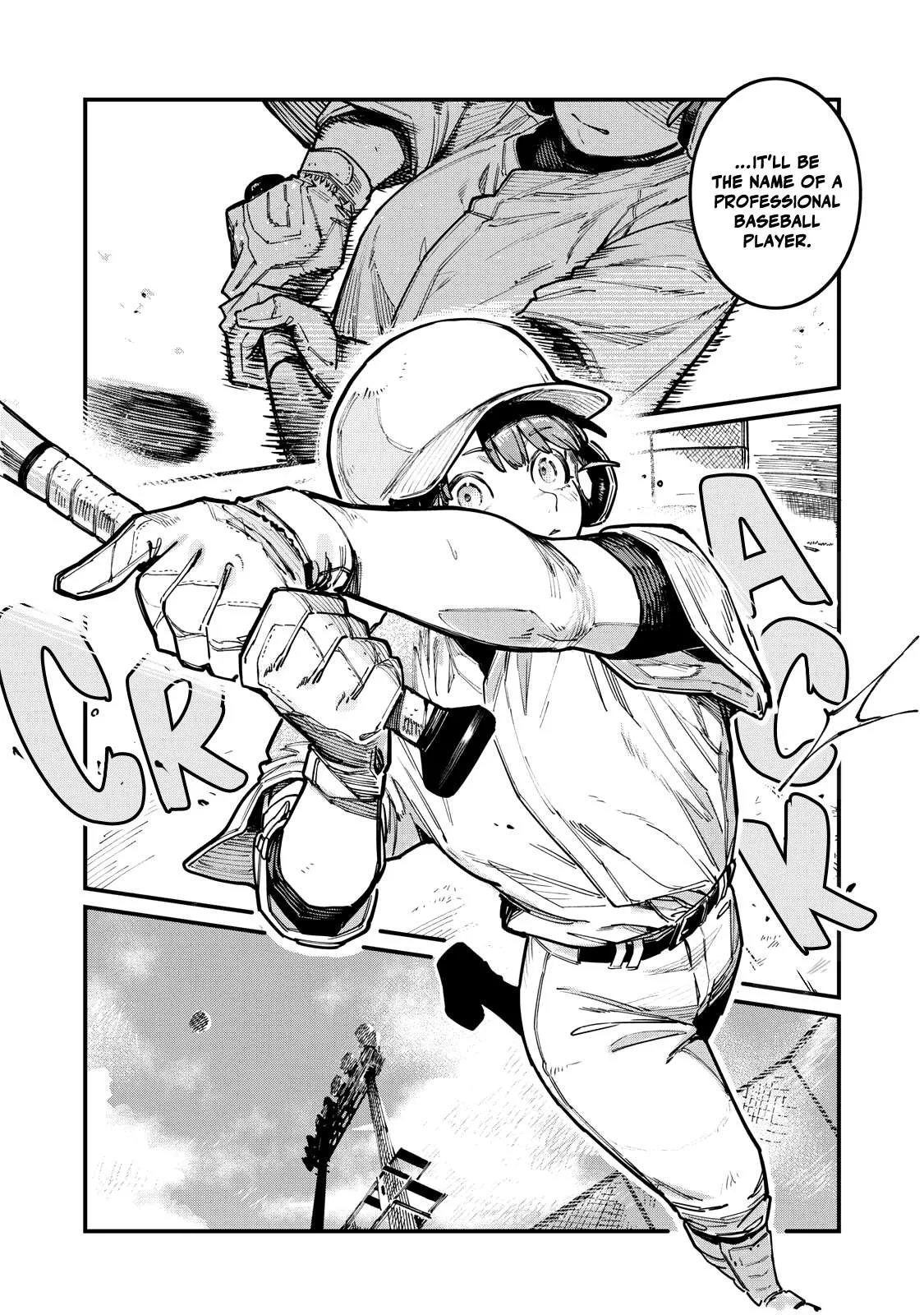 Yua Suragga Chapter 1 page 14