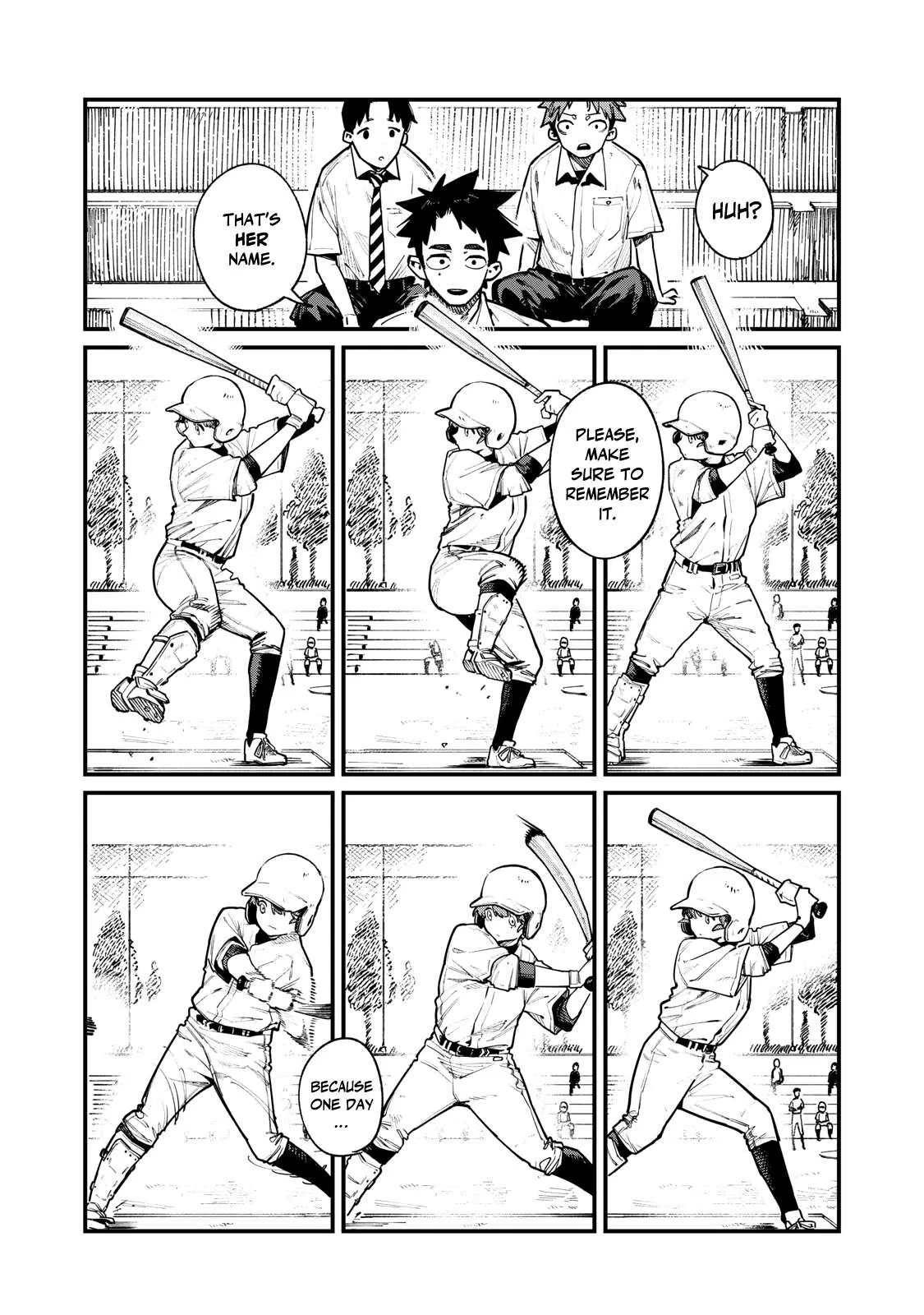Yua Suragga Chapter 1 page 13