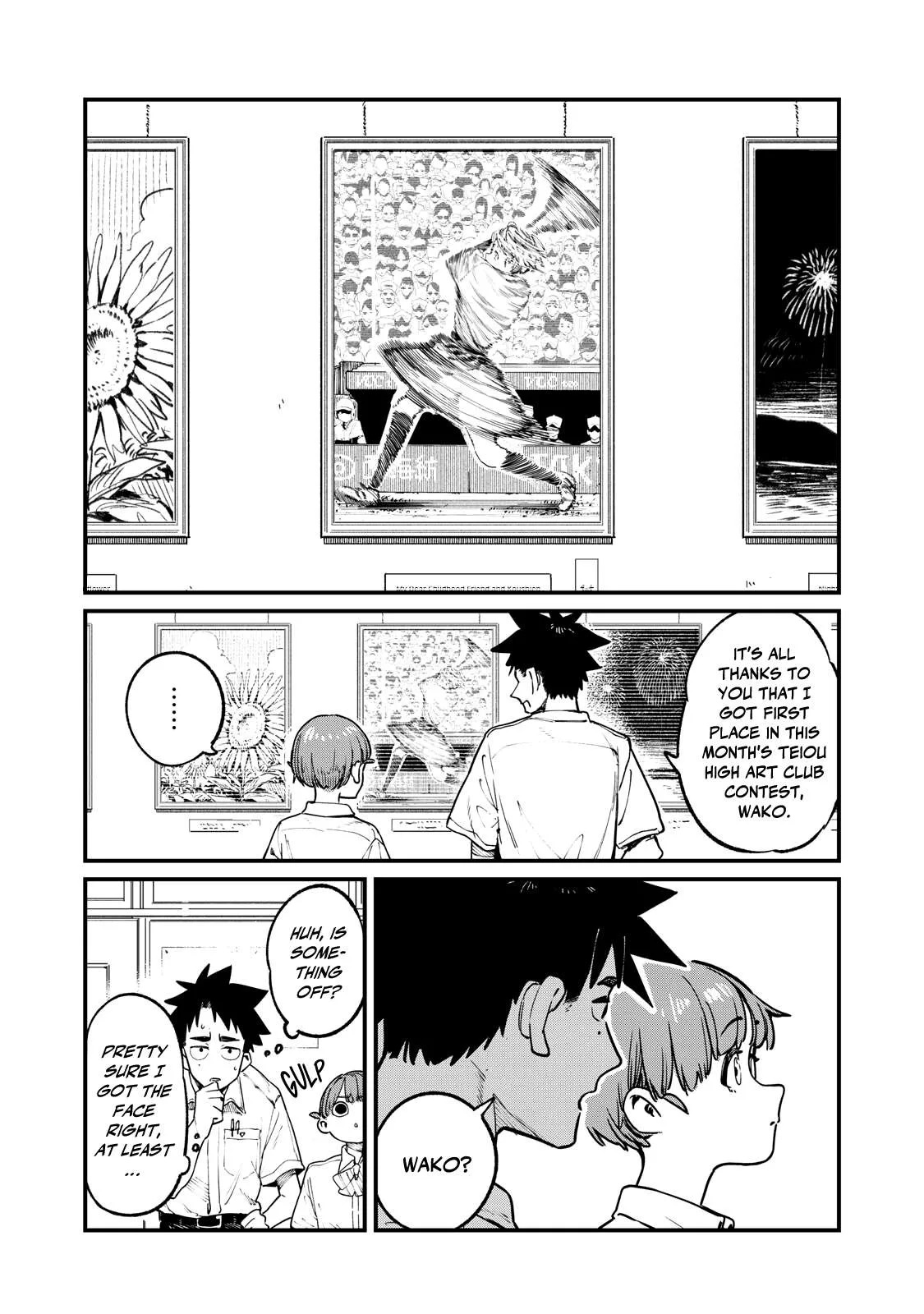 Yua Suragga Chapter 2 page 12