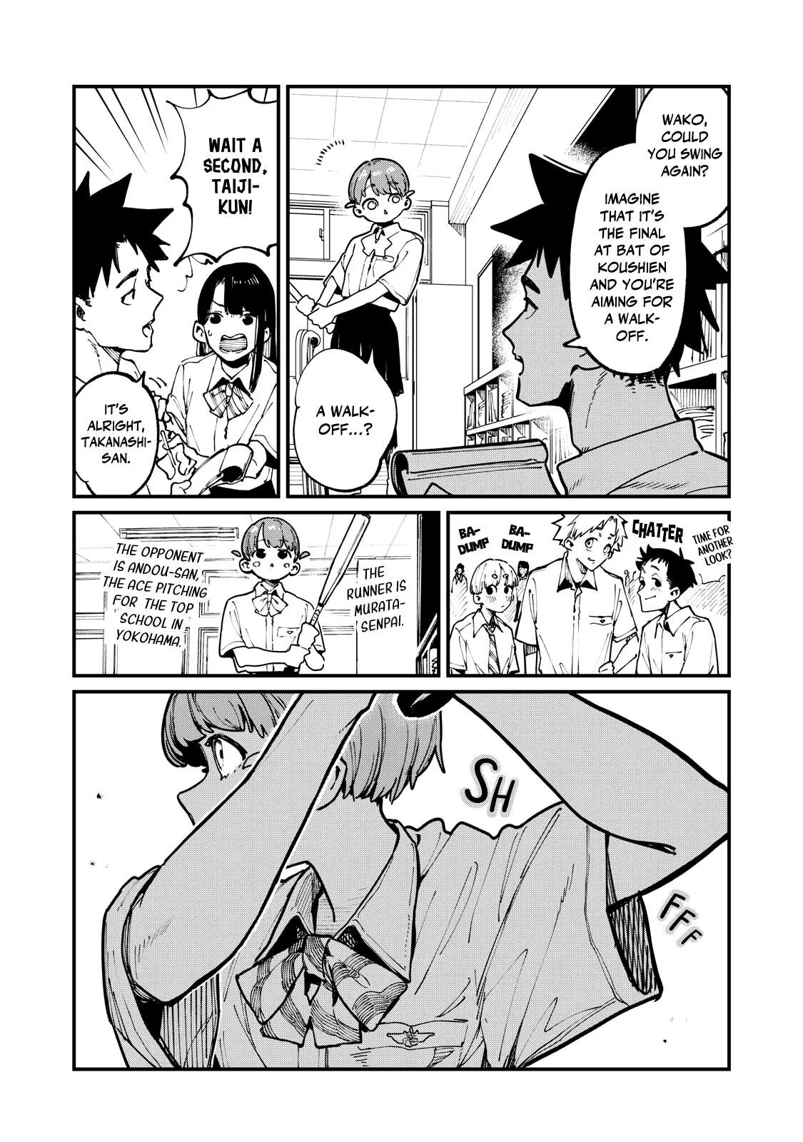 Yua Suragga Chapter 2 page 8