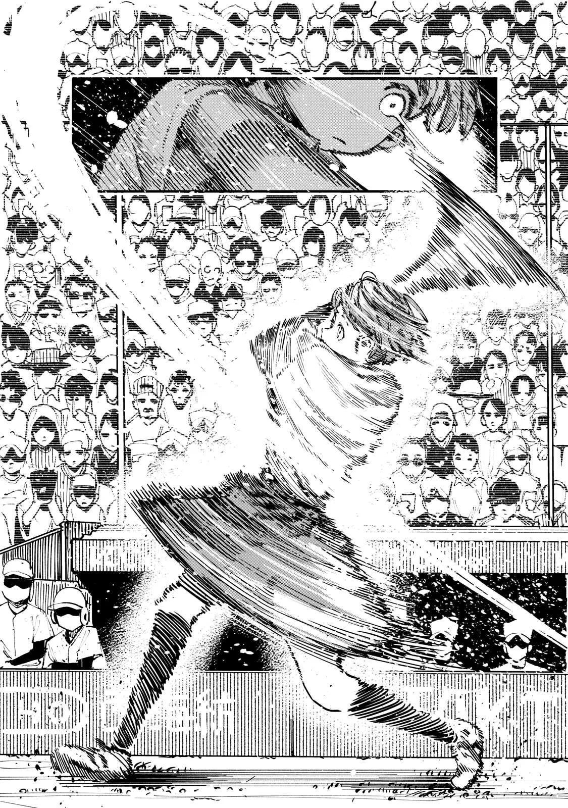 Yua Suragga Chapter 2 page 10