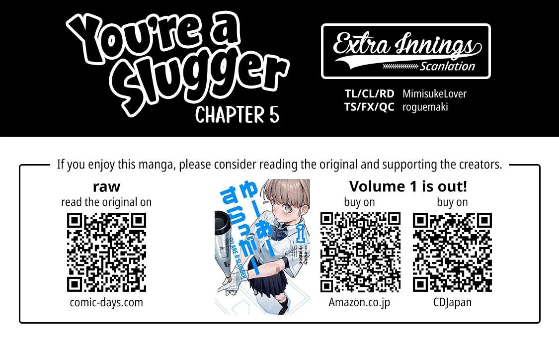 Yua Suragga Chapter 5 page 20