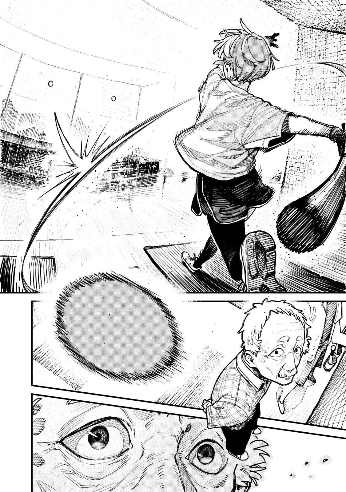 Yua Suragga Chapter 6 page 16