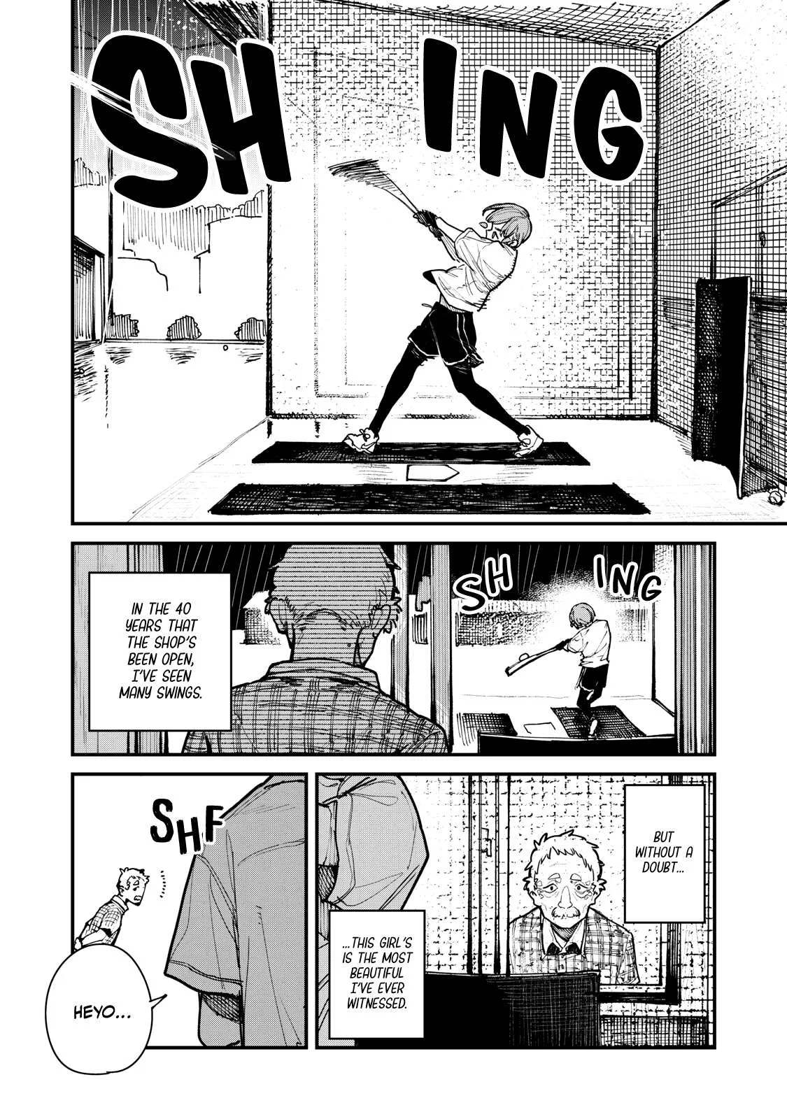 Yua Suragga Chapter 6 page 6