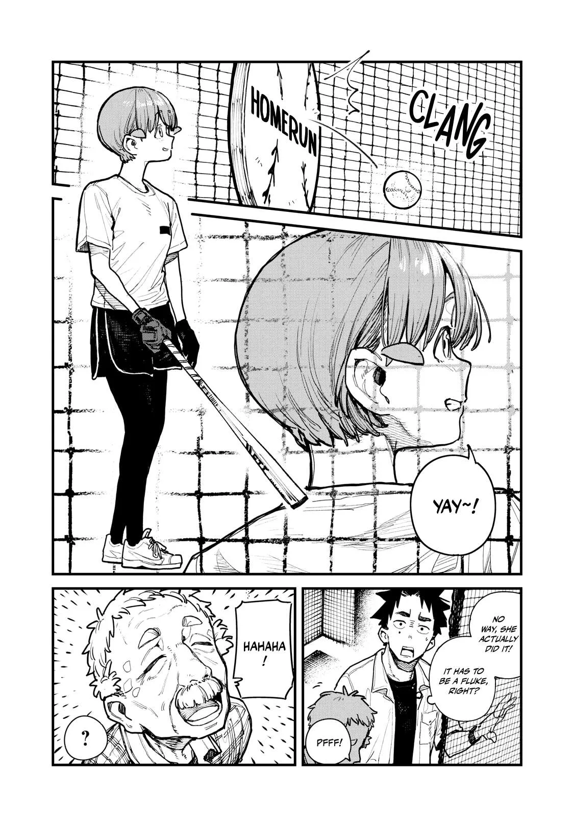 Yua Suragga Chapter 6 page 17