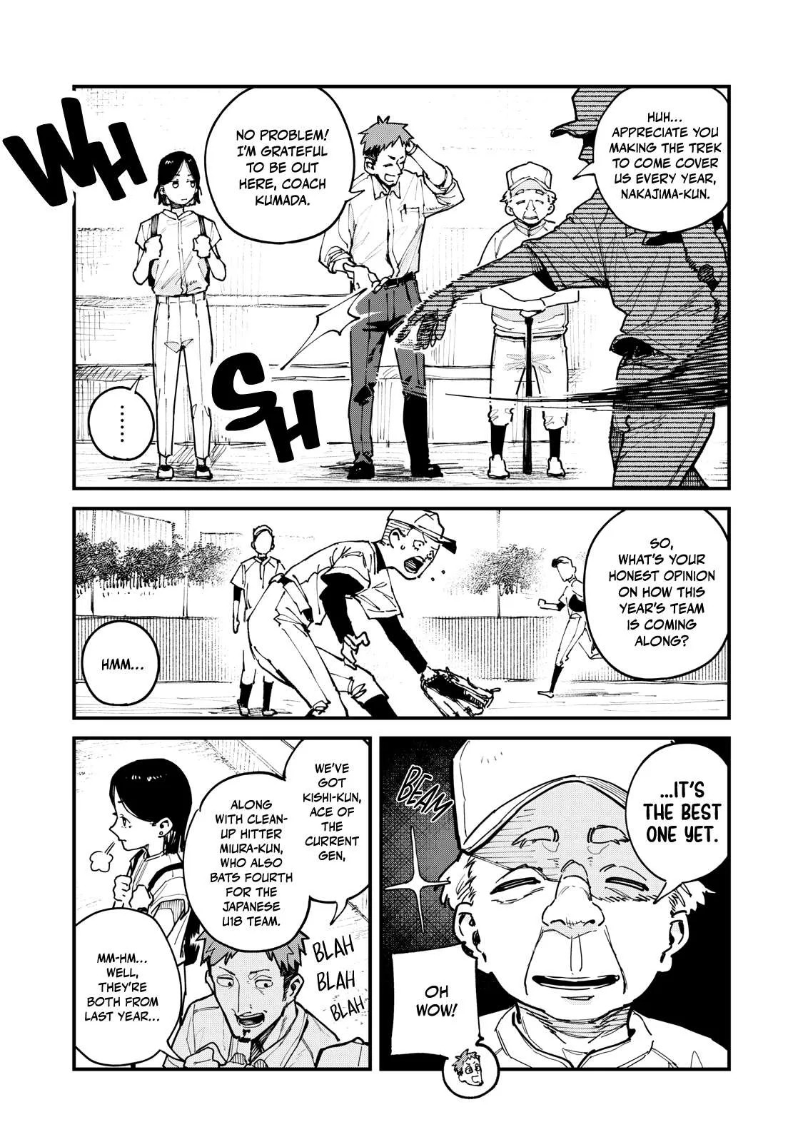 Yua Suragga Chapter 7 page 4
