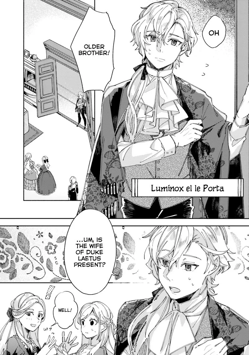 Yubiwa no Eranda Konyakusha Chapter 1 page 29