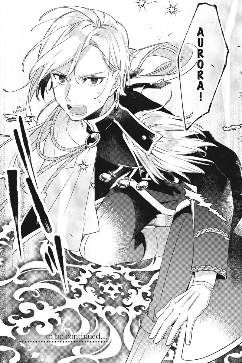 Yubiwa no Eranda Konyakusha Chapter 10 page 30