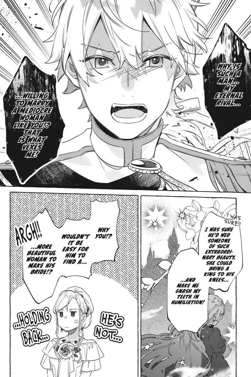 Yubiwa no Eranda Konyakusha Chapter 10 page 20