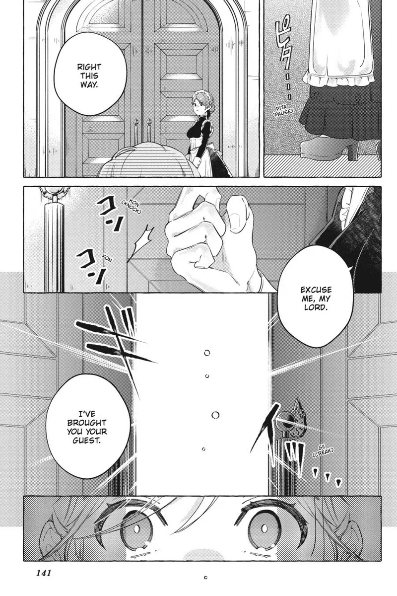 Yubiwa no Eranda Konyakusha Chapter 10 page 15