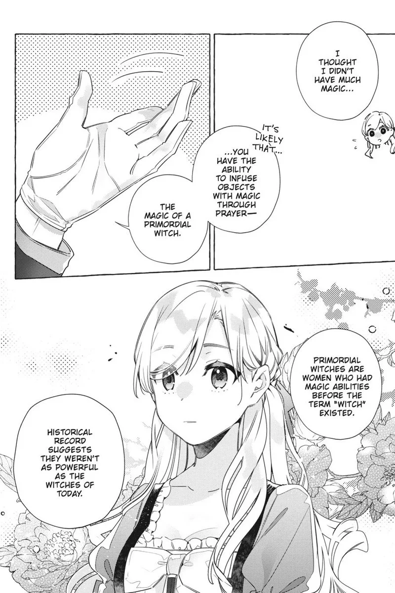 Yubiwa no Eranda Konyakusha Chapter 12 page 26