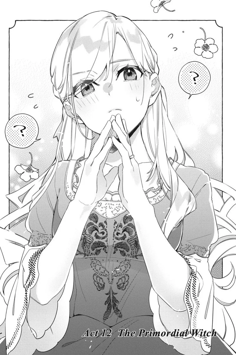 Yubiwa no Eranda Konyakusha Chapter 12 page 2