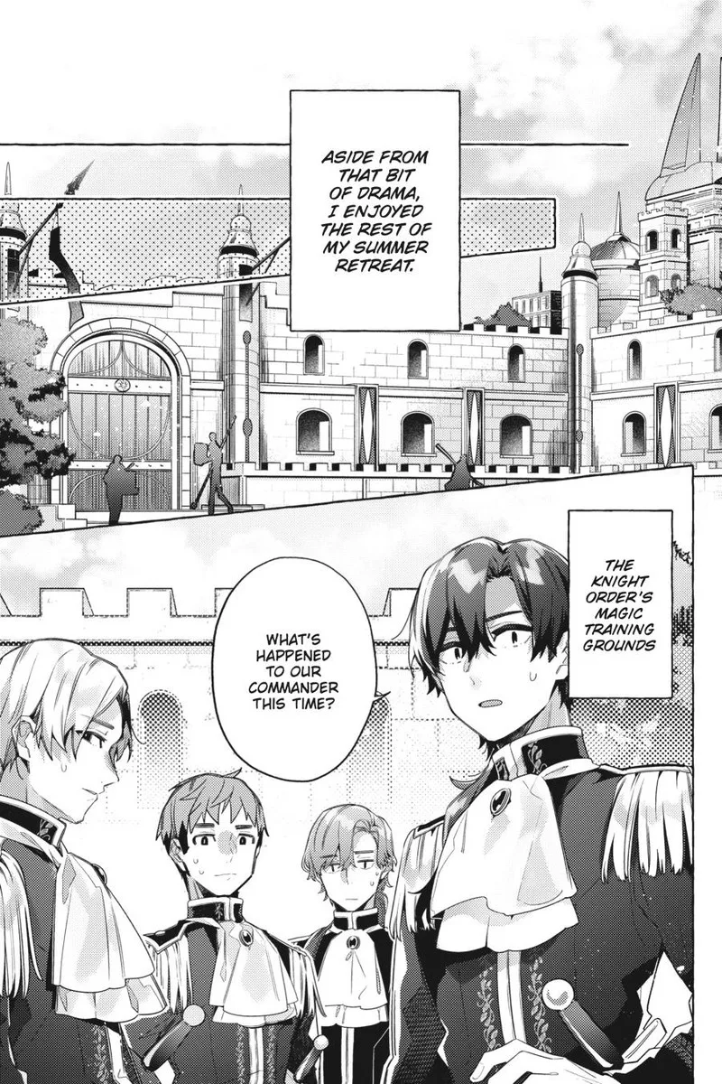 Yubiwa no Eranda Konyakusha Chapter 14 page 13