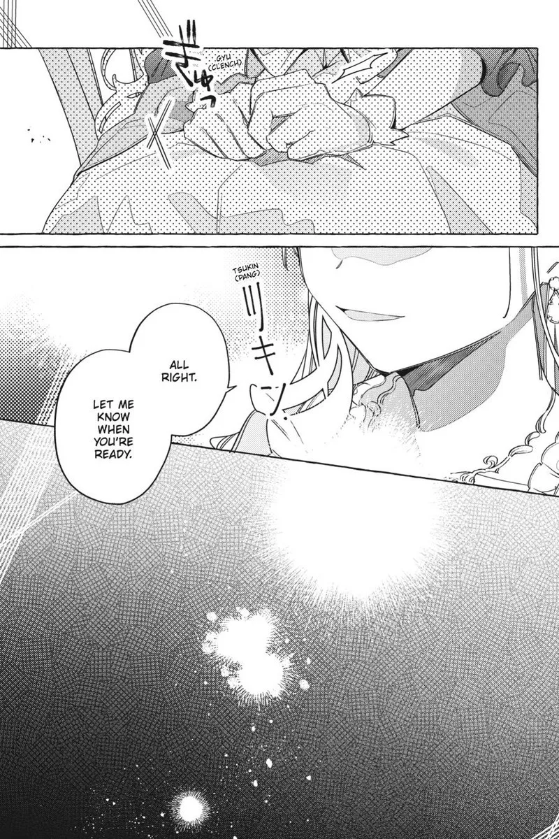 Yubiwa no Eranda Konyakusha Chapter 15 page 15