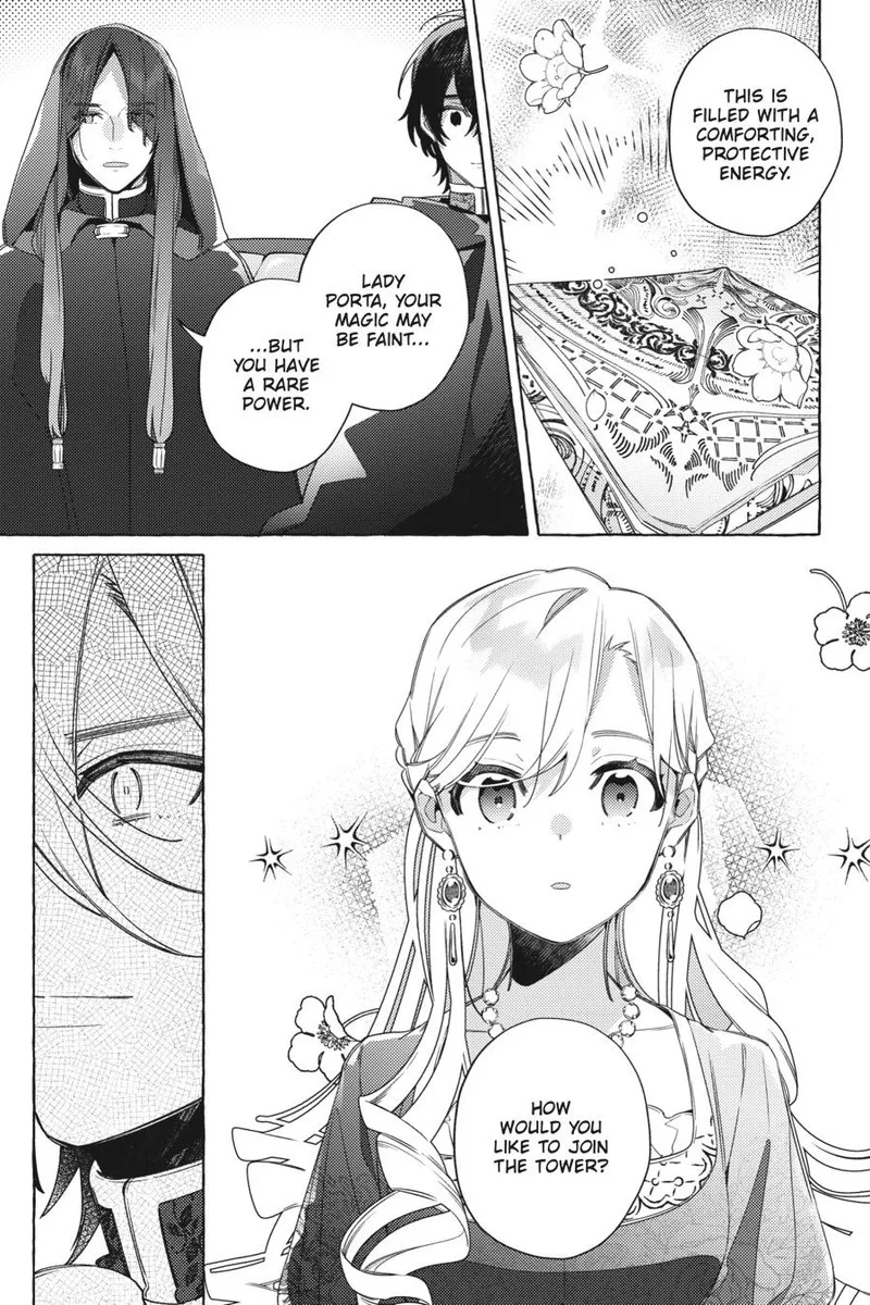 Yubiwa no Eranda Konyakusha Chapter 15 page 20