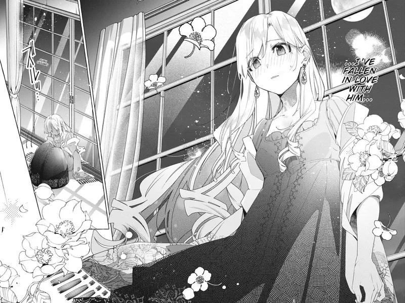Yubiwa no Eranda Konyakusha Chapter 16 page 24