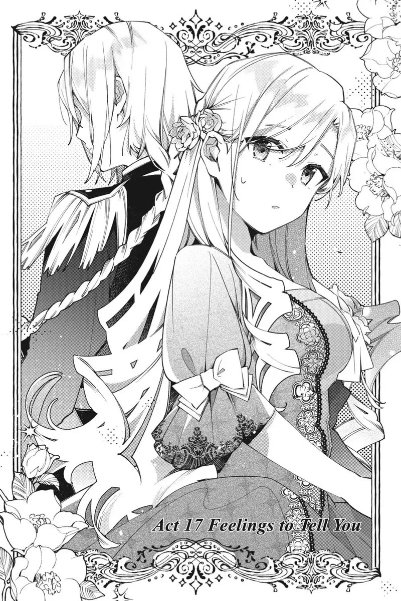 Yubiwa no Eranda Konyakusha Chapter 17 page 2