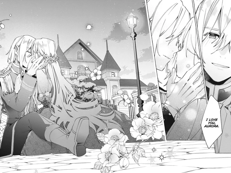 Yubiwa no Eranda Konyakusha Chapter 18 page 12