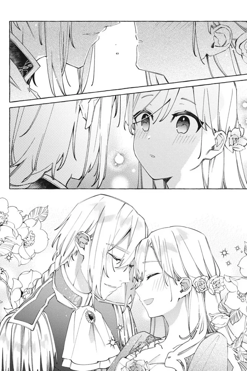 Yubiwa no Eranda Konyakusha Chapter 18 page 13