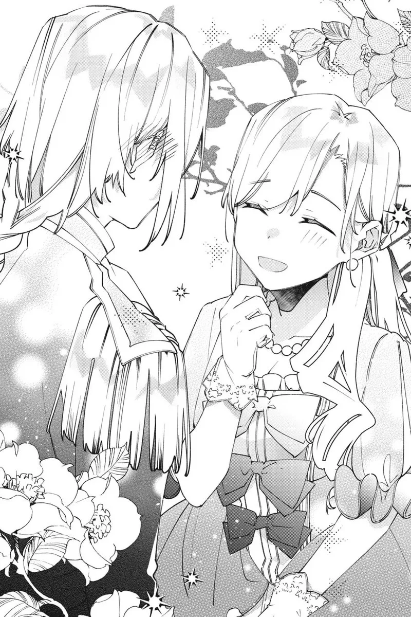 Yubiwa no Eranda Konyakusha Chapter 18 page 25