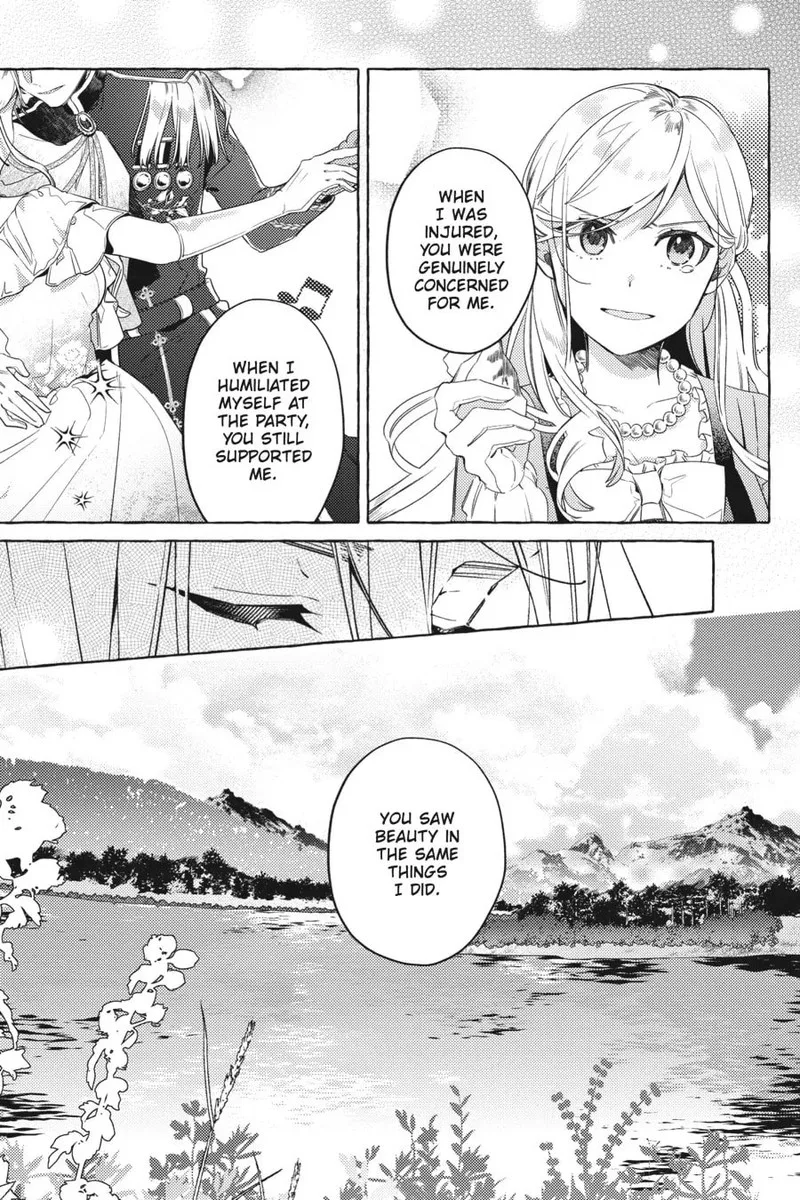 Yubiwa no Eranda Konyakusha Chapter 18 page 5