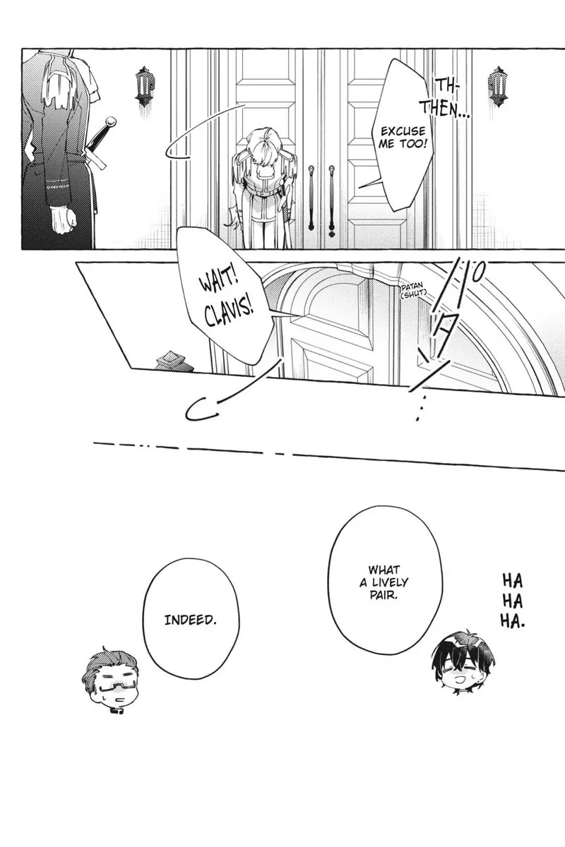 Yubiwa no Eranda Konyakusha Chapter 19 page 44