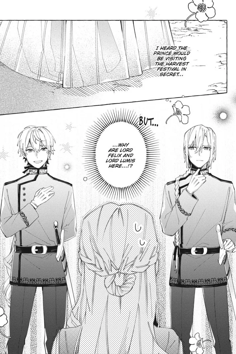 Yubiwa no Eranda Konyakusha Chapter 19 page 47