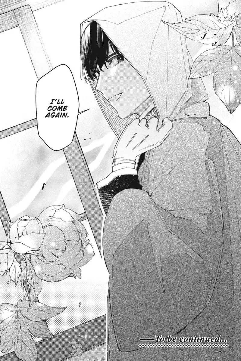 Yubiwa no Eranda Konyakusha Chapter 19 page 52