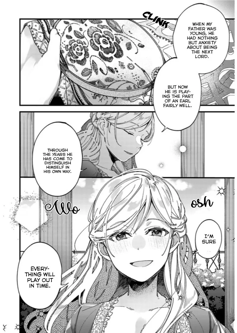 Yubiwa no Eranda Konyakusha Chapter 2 page 18