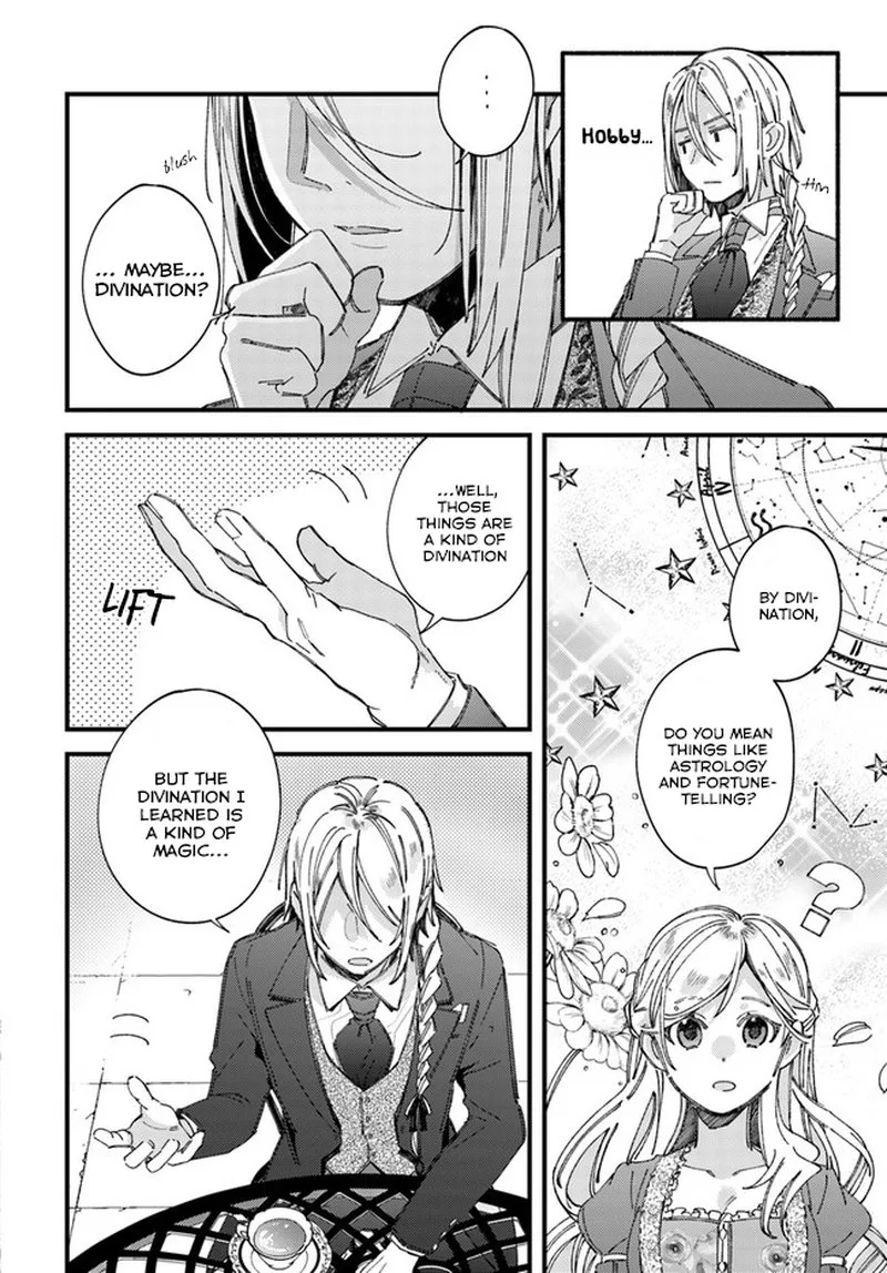 Yubiwa no Eranda Konyakusha Chapter 2 page 24