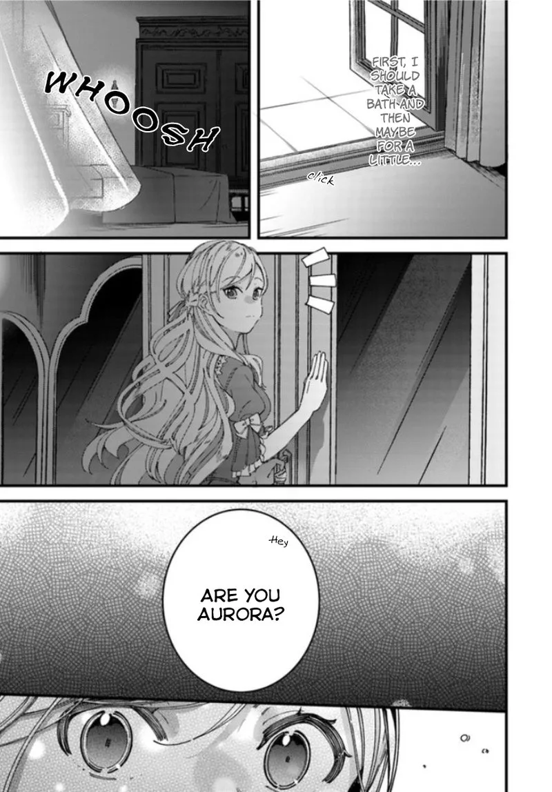 Yubiwa no Eranda Konyakusha Chapter 2 page 5
