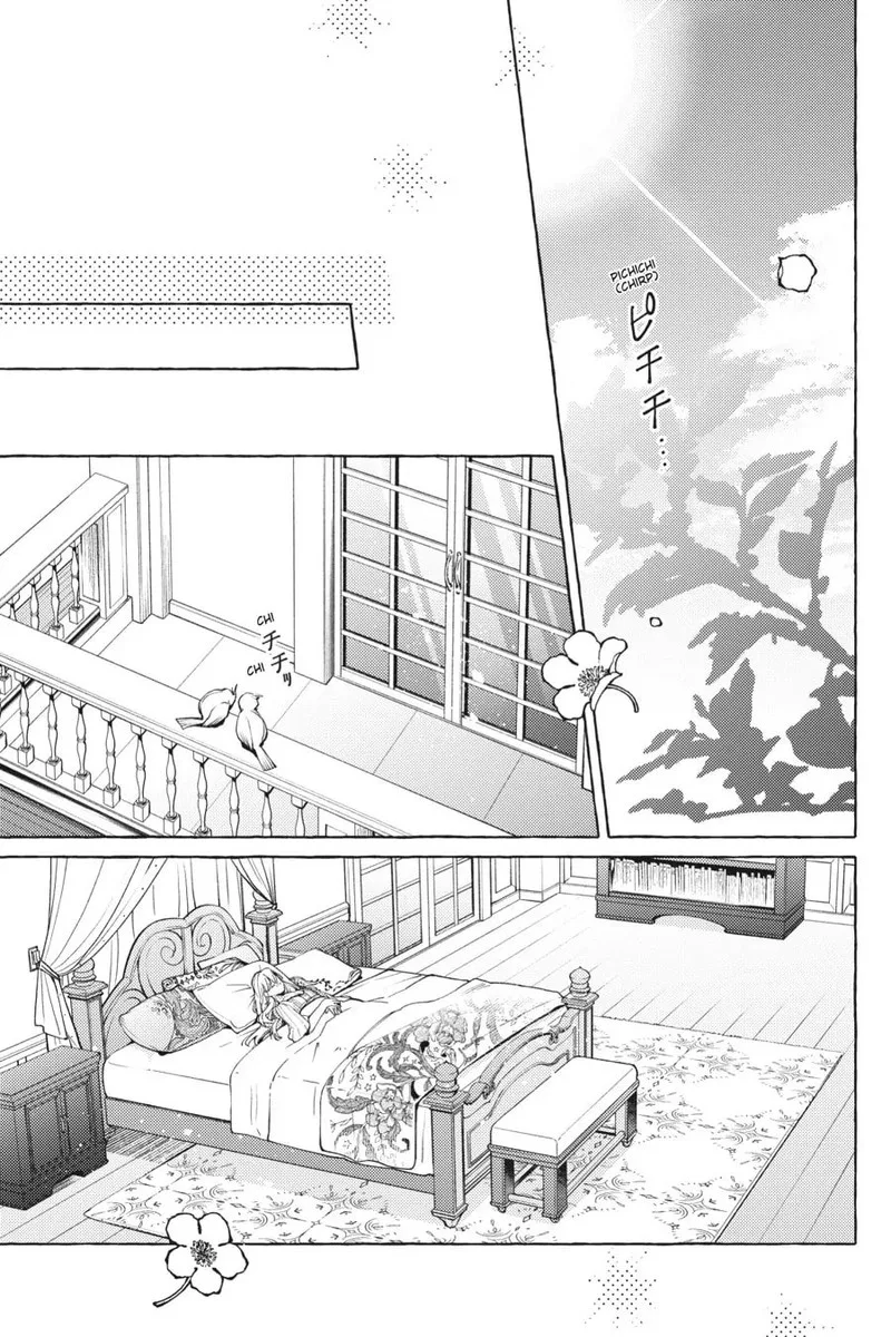 Yubiwa no Eranda Konyakusha Chapter 21 page 24