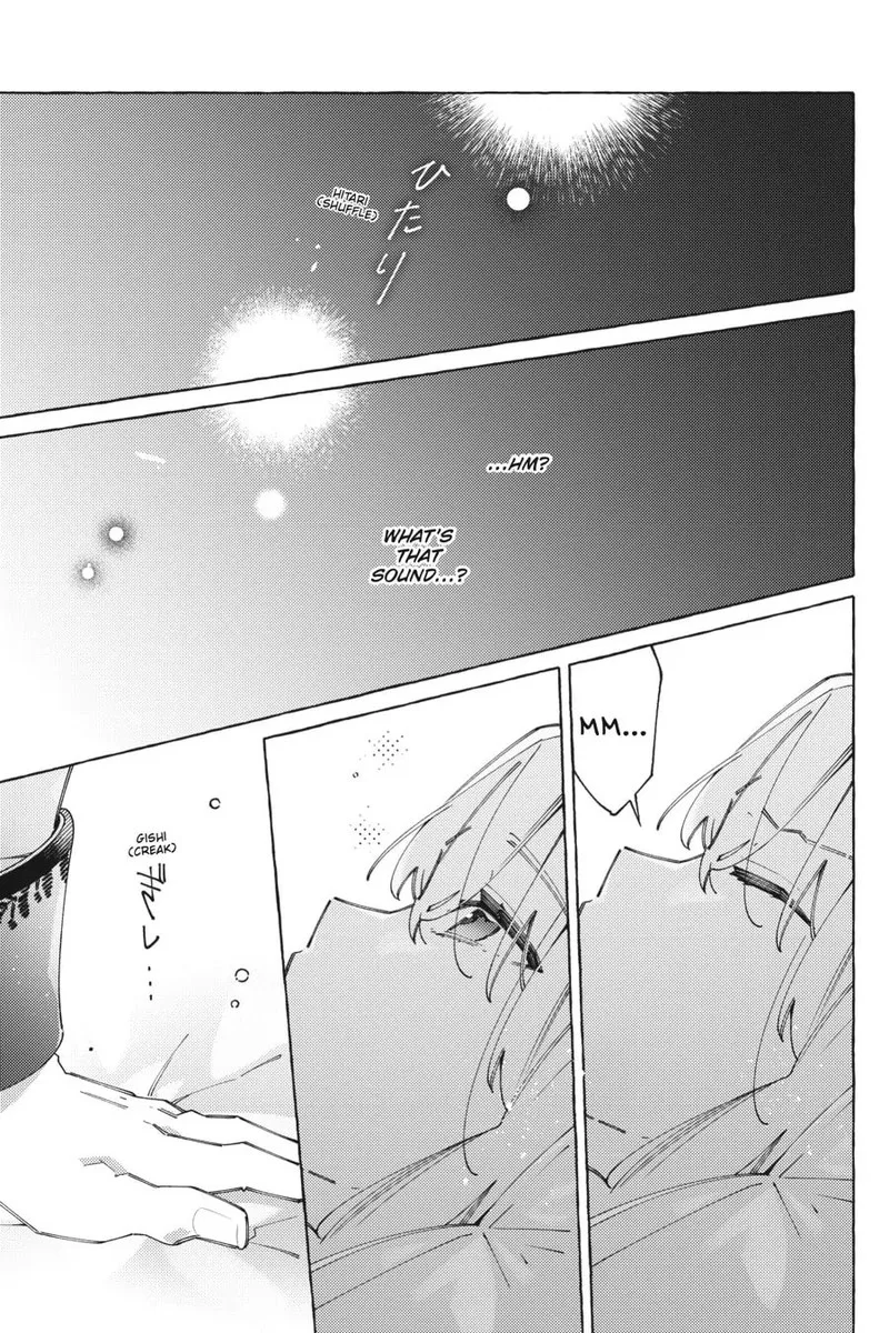 Yubiwa no Eranda Konyakusha Chapter 21 page 26