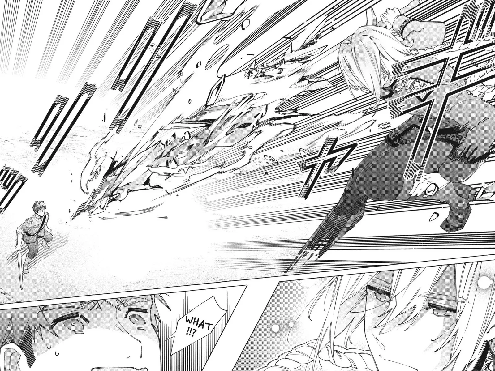 Yubiwa no Eranda Konyakusha Chapter 21 page 10