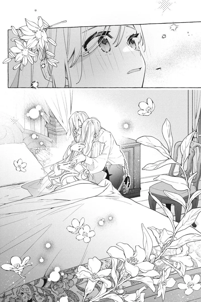 Yubiwa no Eranda Konyakusha Chapter 24 page 28