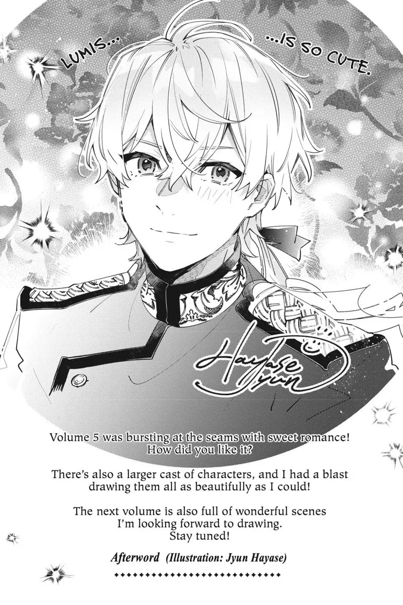 Yubiwa no Eranda Konyakusha Chapter 24 page 33